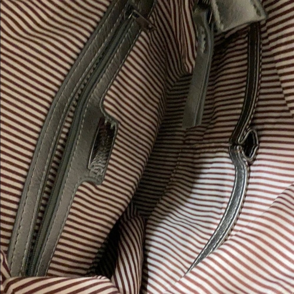 Nine West Shoulder/Handbag - Picture 5 of 9
